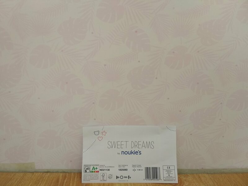 Sweet Dreams Noukie's&nbsp;— листья