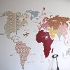 Обзор обоев разных производителей с точки зрения мастера по поклейке обоев